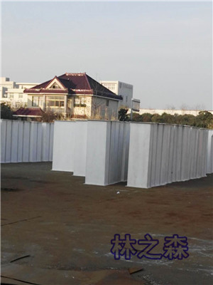 無(wú)機(jī)玻璃鋼風(fēng)管