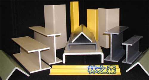 玻璃鋼拉擠產(chǎn)品 (2)